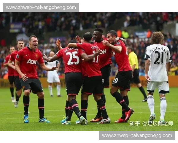 红魔撞击红黑魂:一场关于足球基因的永恒博弈 红魔撞击红黑魂:一场关于足球基因的永恒博弈